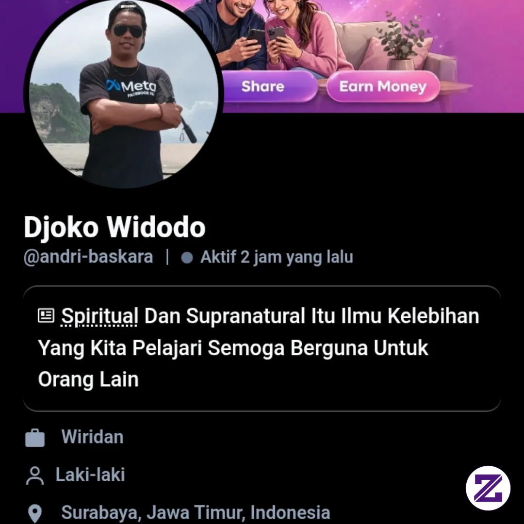 Temanku Sedang Kekurangan Pengikut Mohon Bantuannya Saudaraku 👇🏻🙏🏻