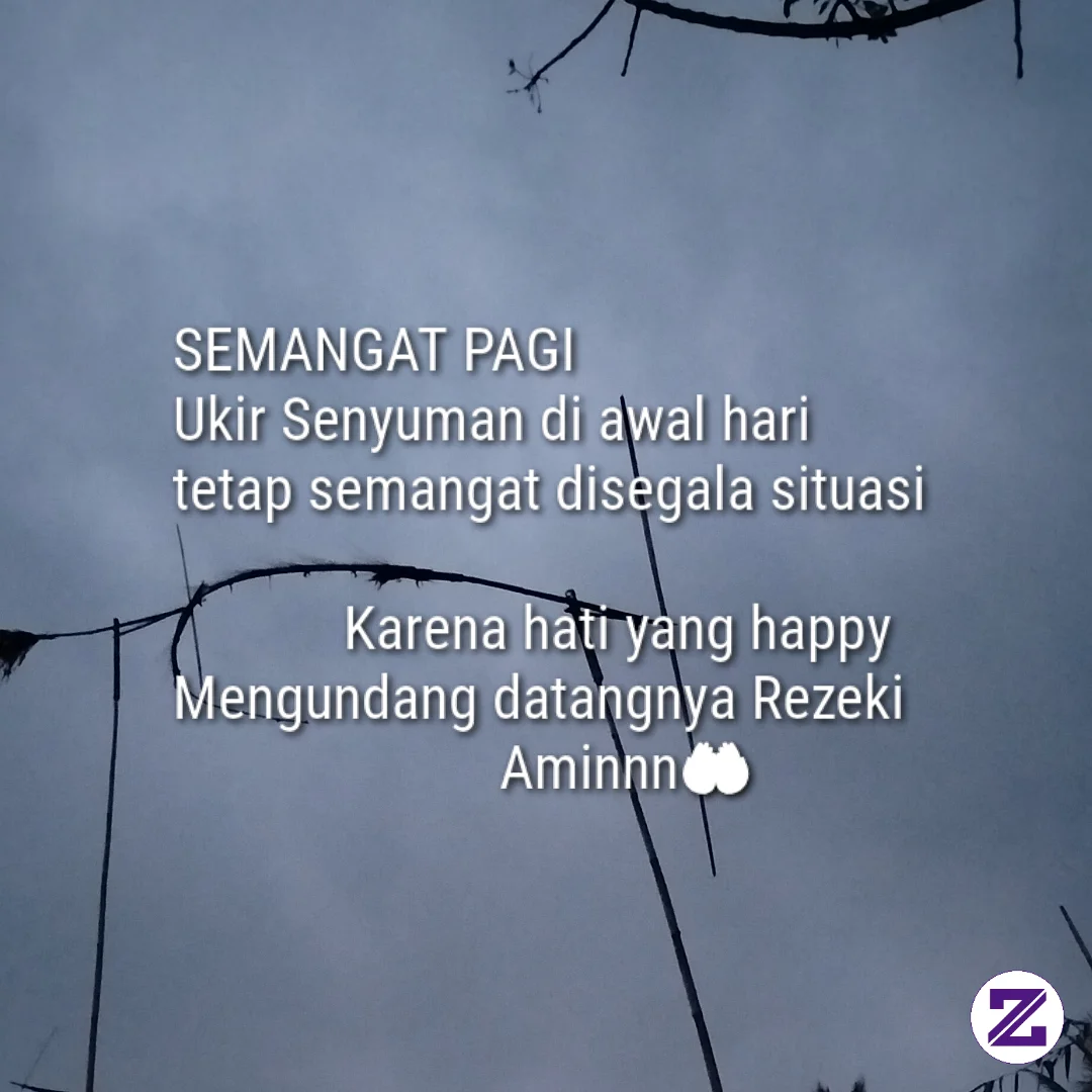 AMINN 🤲🏻..WILUJENG ENJING WARGI SADAYANA😊TITIP SEMANGAT NYA✊🏻UNTUK SEMUA