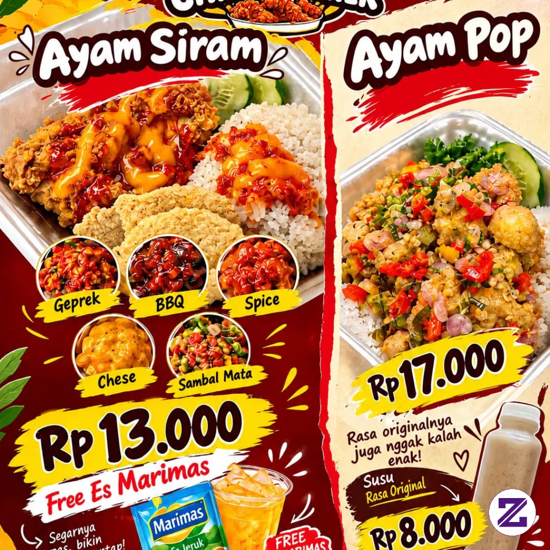 Bismillah Jualan Lancar