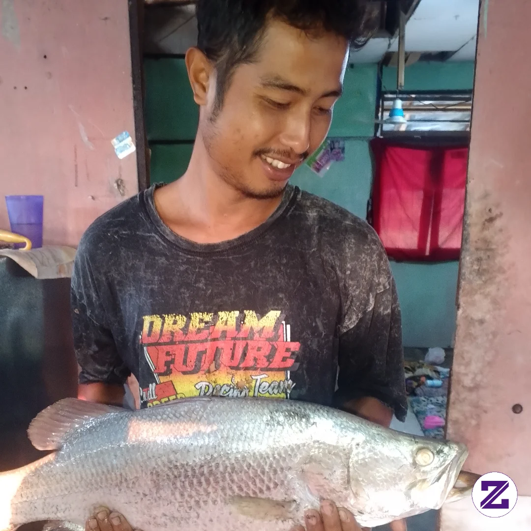 Mantap Sekali Bolo..