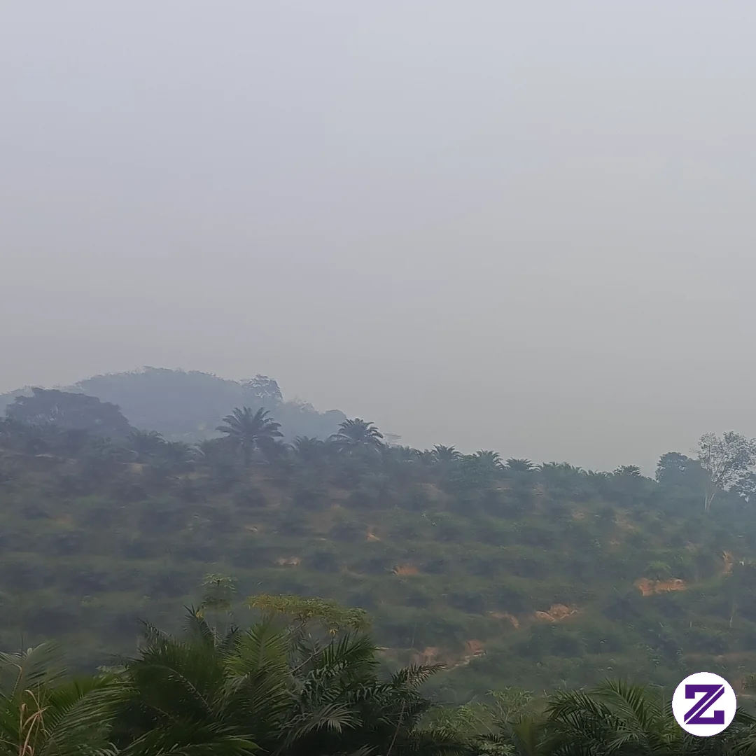 KABUT ASAP