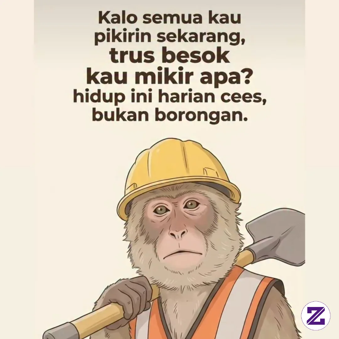 Bener Juga Cees #katamutiara #katakatahariini