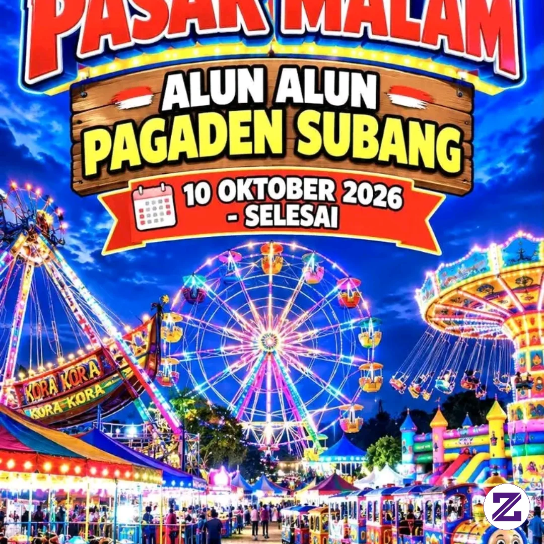 Jangan Lupa Datang Best