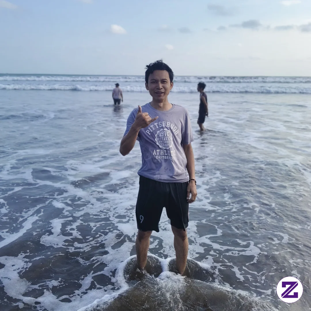 Jangan Terlalu Jauh Nanti Kamu Ga Kuat
