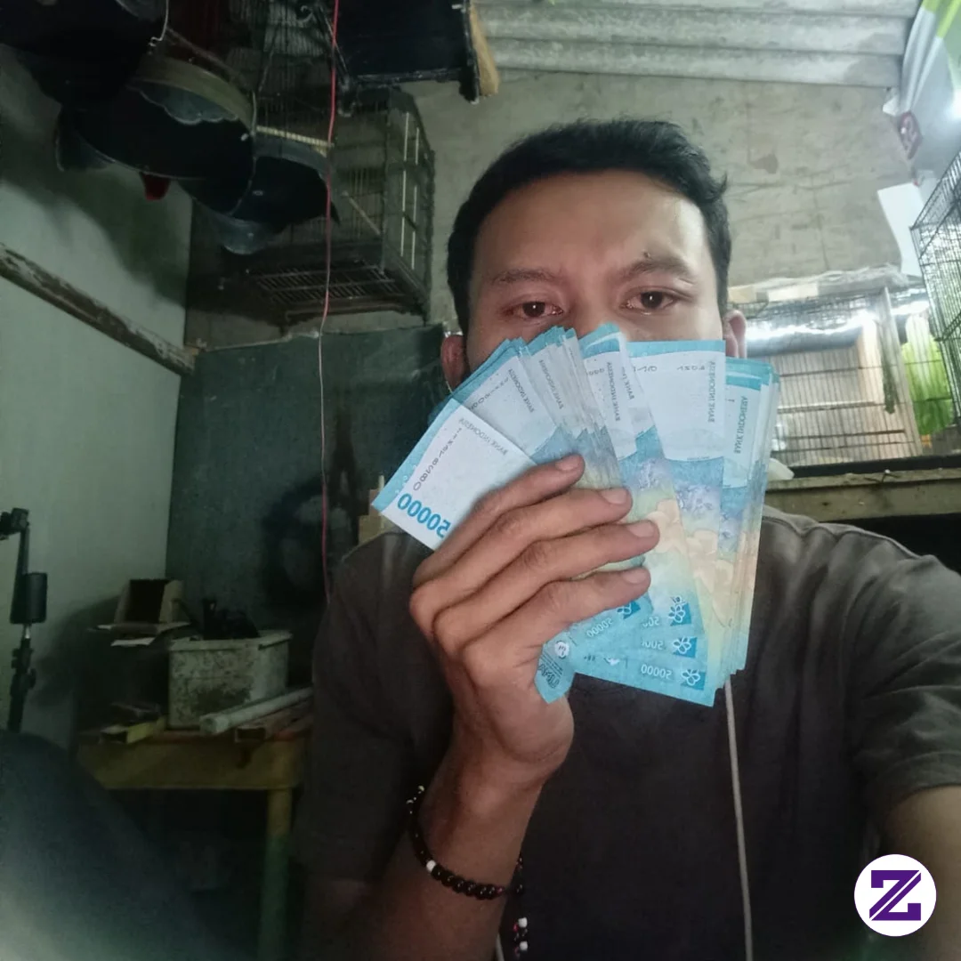 Allhamdulilah Untuk Semuah Nya