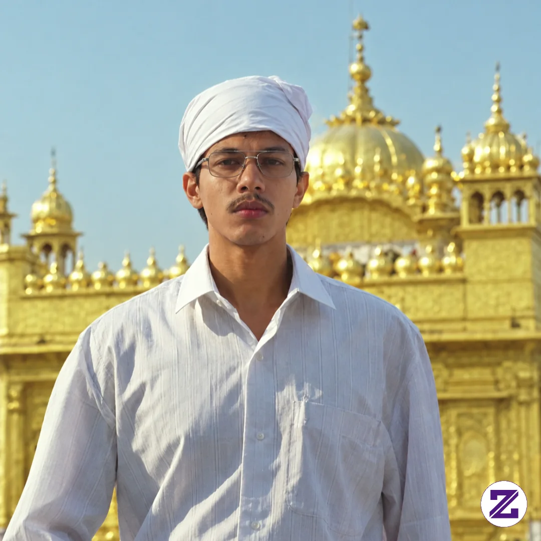 Tuan Sahni Surinder