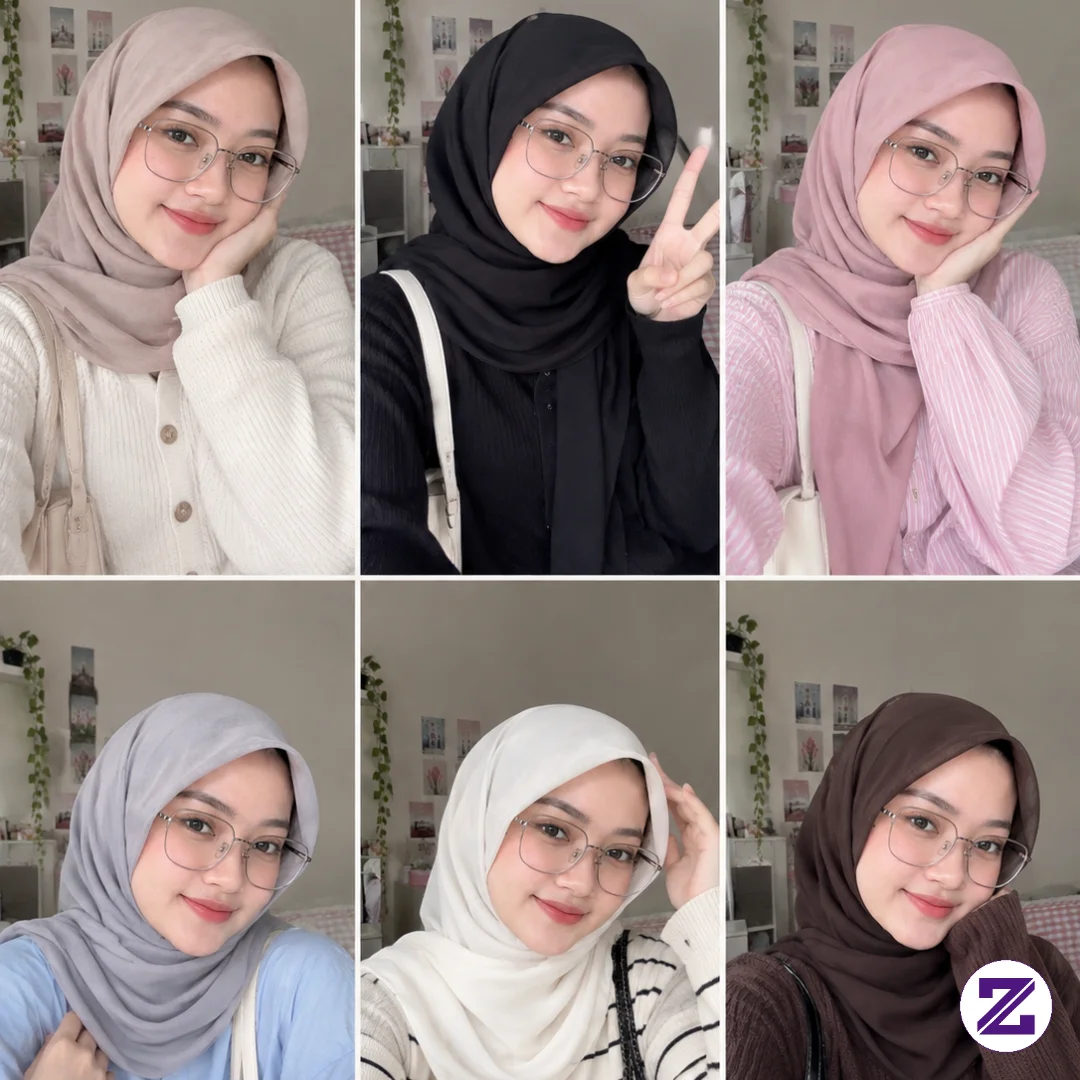 Bagusan Yang Mana?