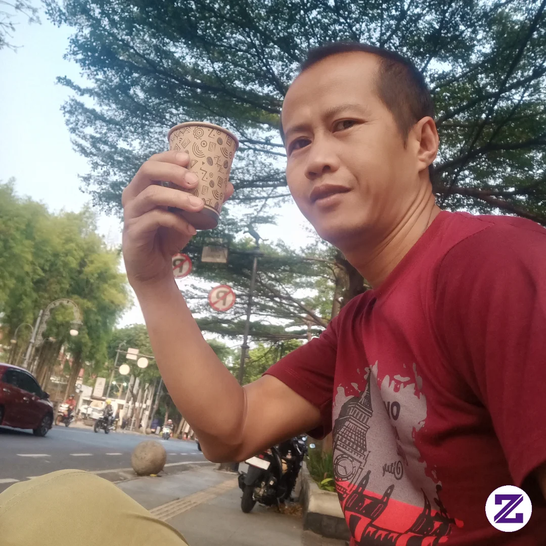 Mari Kita Ngopi