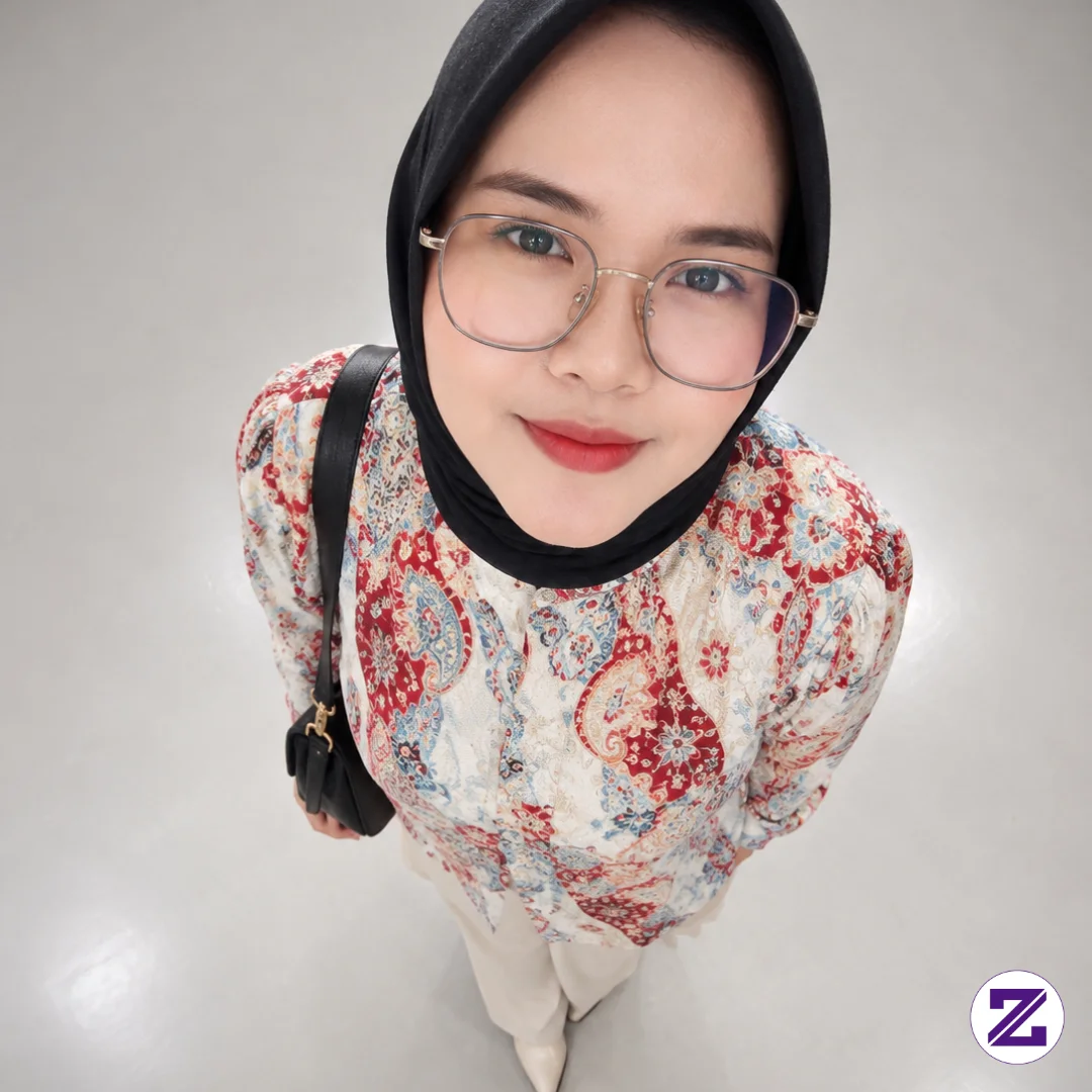 Kiuttt Bingittt Sih Kalo Gini Yaa