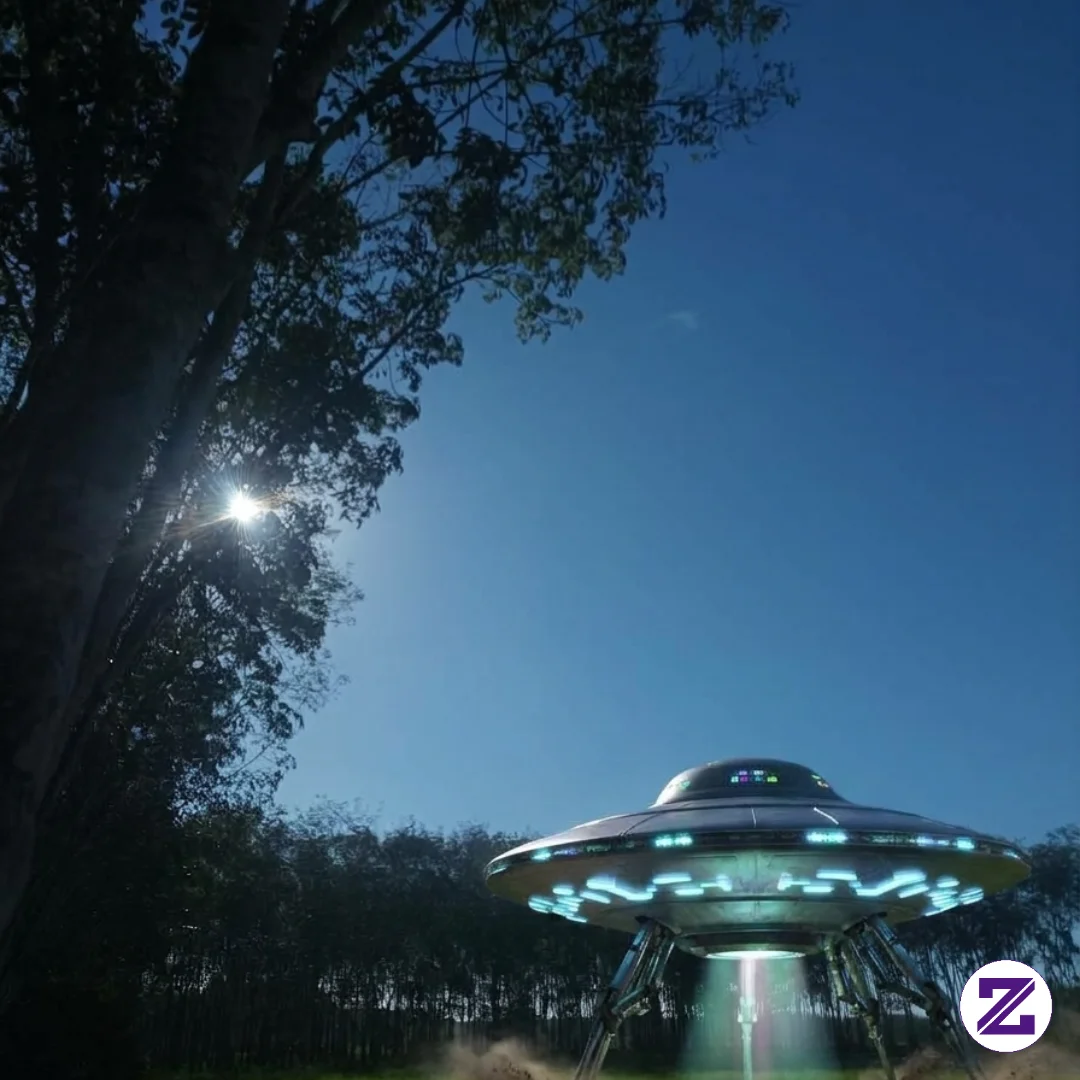Ufoomndarat