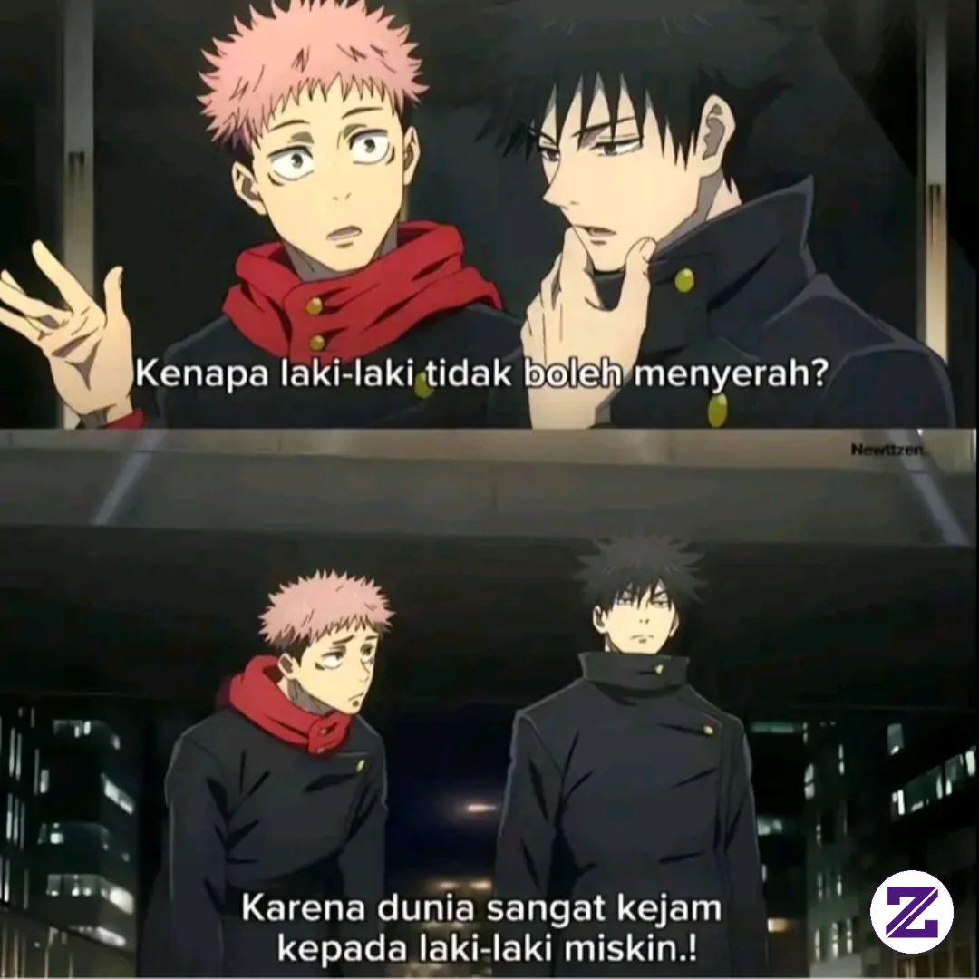 Tetap Semangat