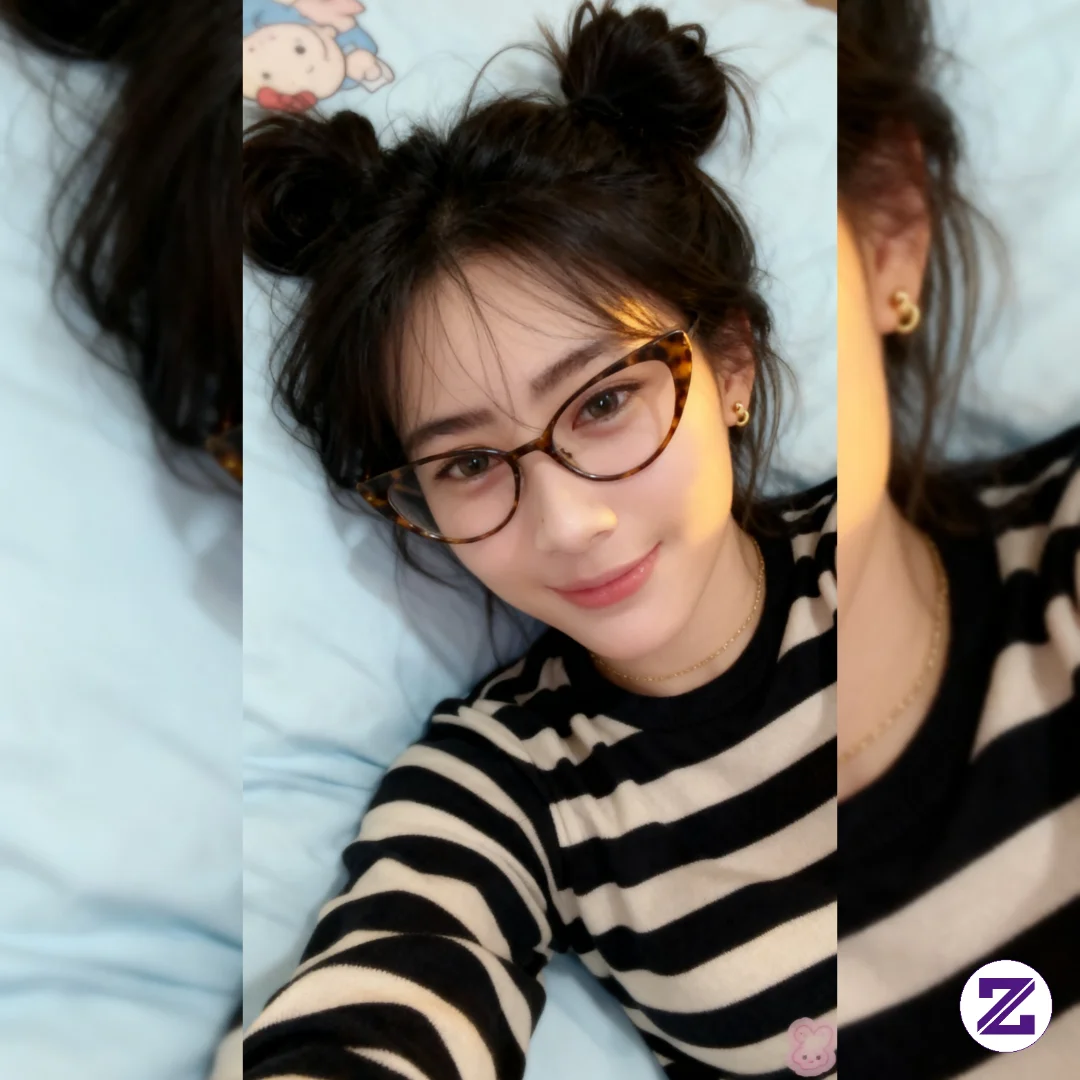Mett Pagiii Dunia Tipu2... Saling Follow & Folbck Yuuuukkkk🤗🤭