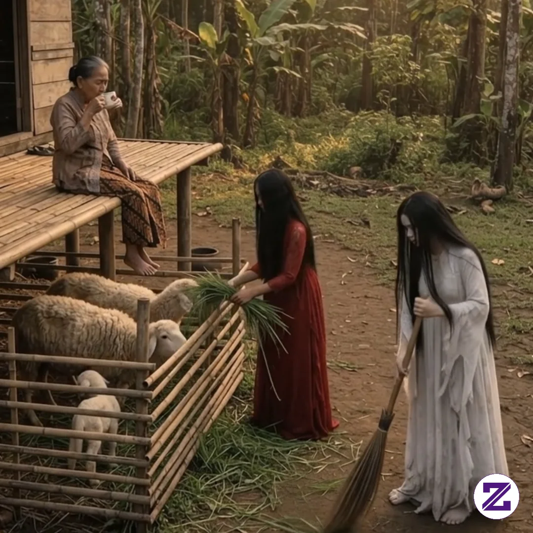 Tempat Seperti Inilah Yang Di Sebut Dengan Tempat Terindah