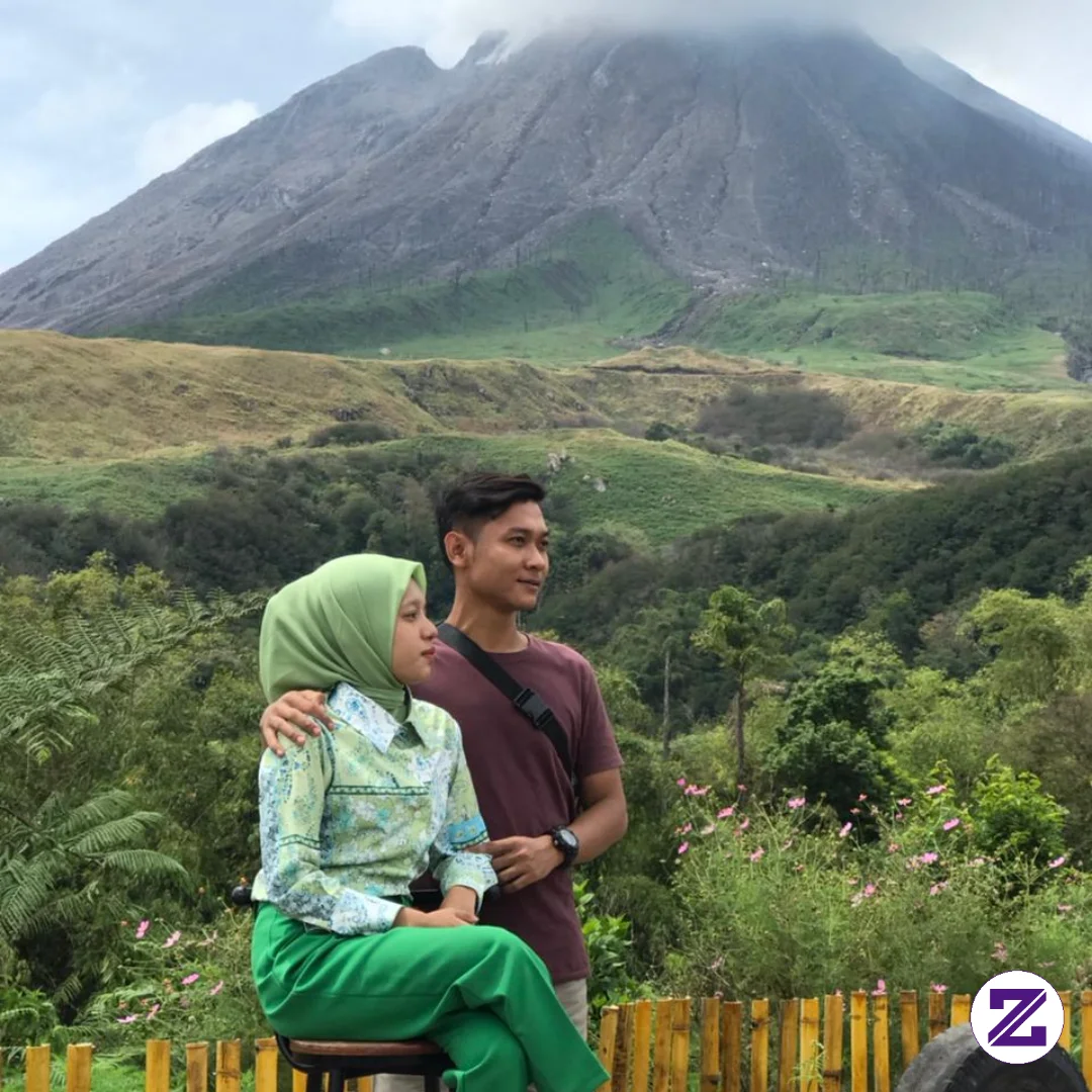 Sinabung Sumut