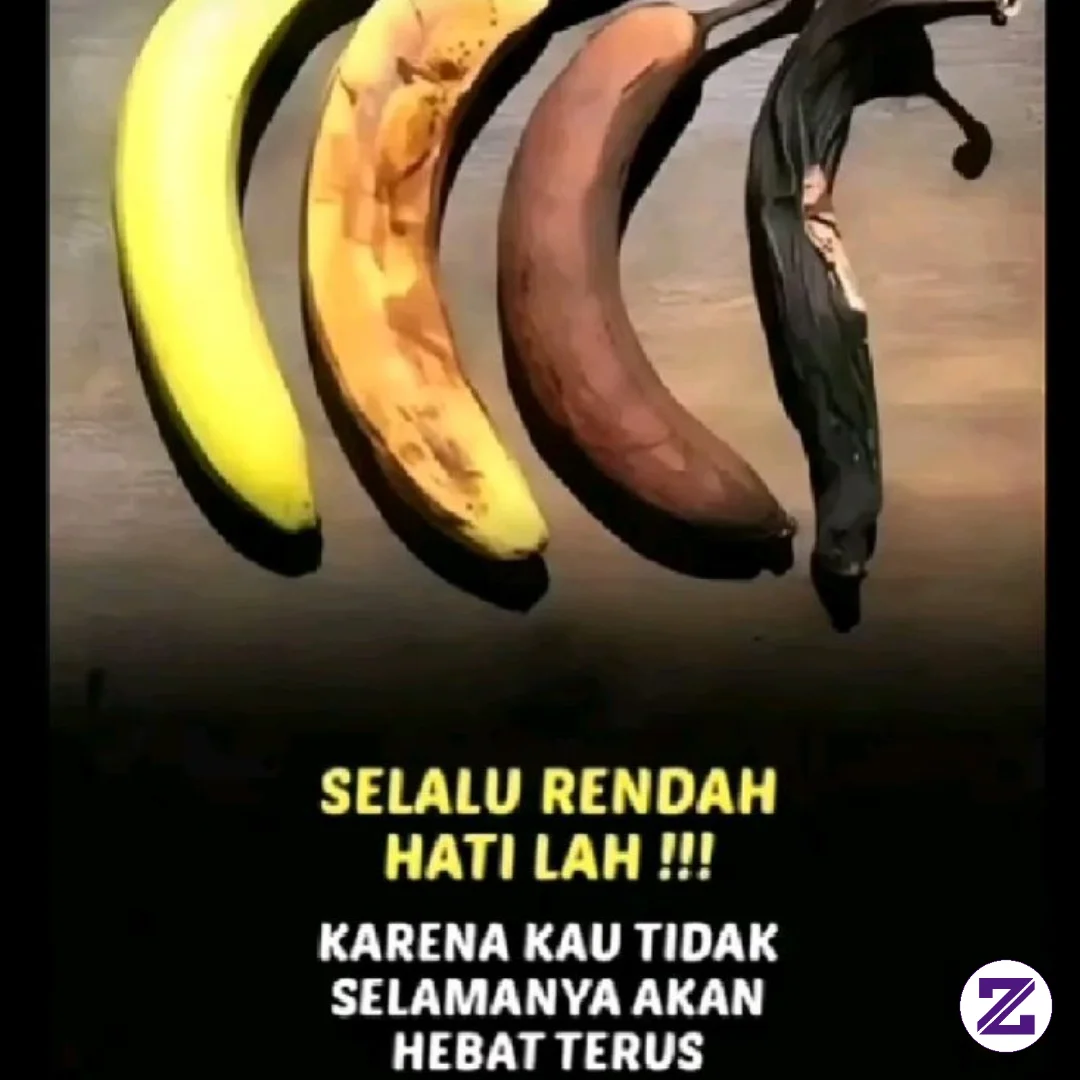 Perumpamaan Hidup, Jangan Sombong Karena Hidupmu Tidaklah Kekal
