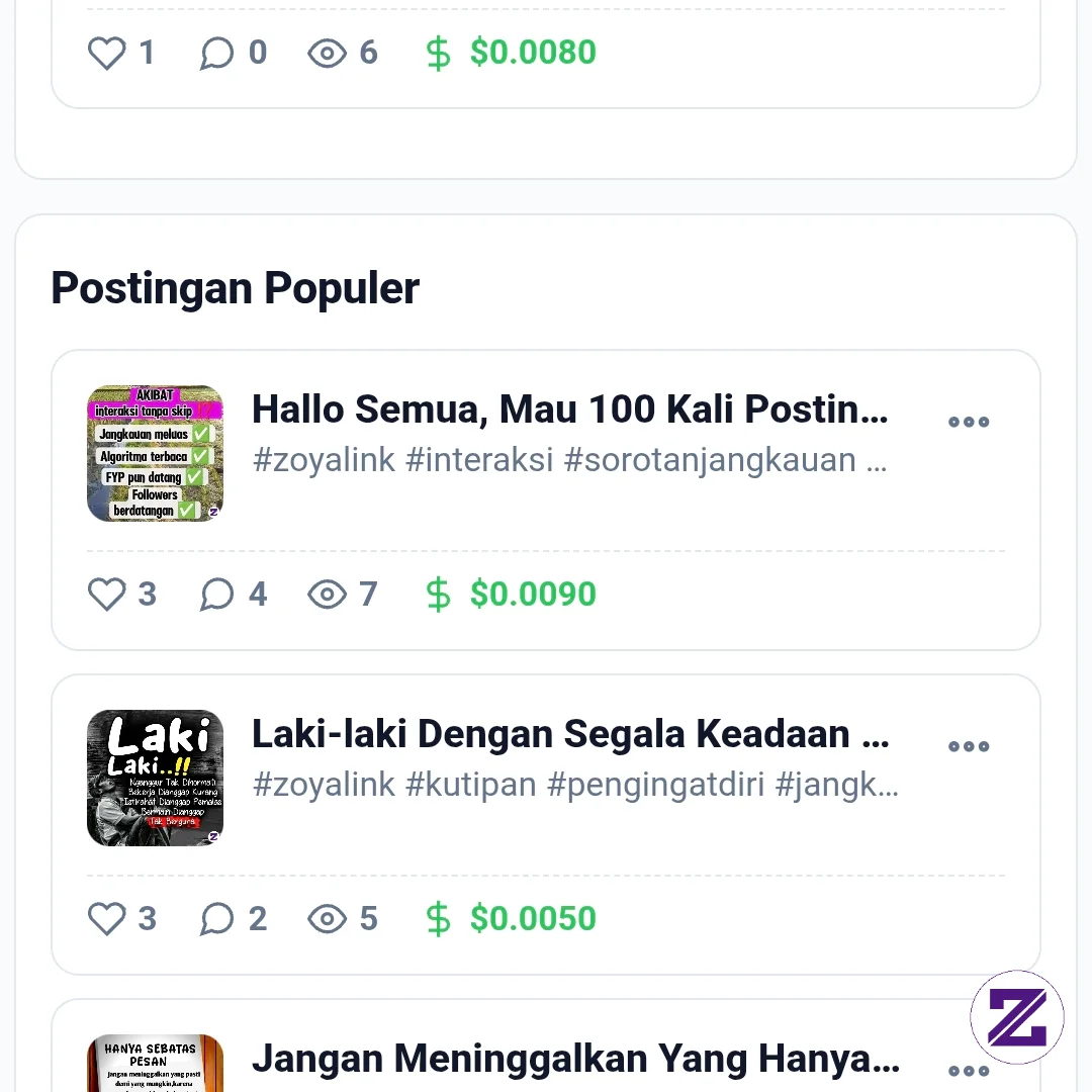 Hai Semuanya, Mari Saling Berbagi Tips Dan Pengalaman Saat Pertama Jadi Kreator