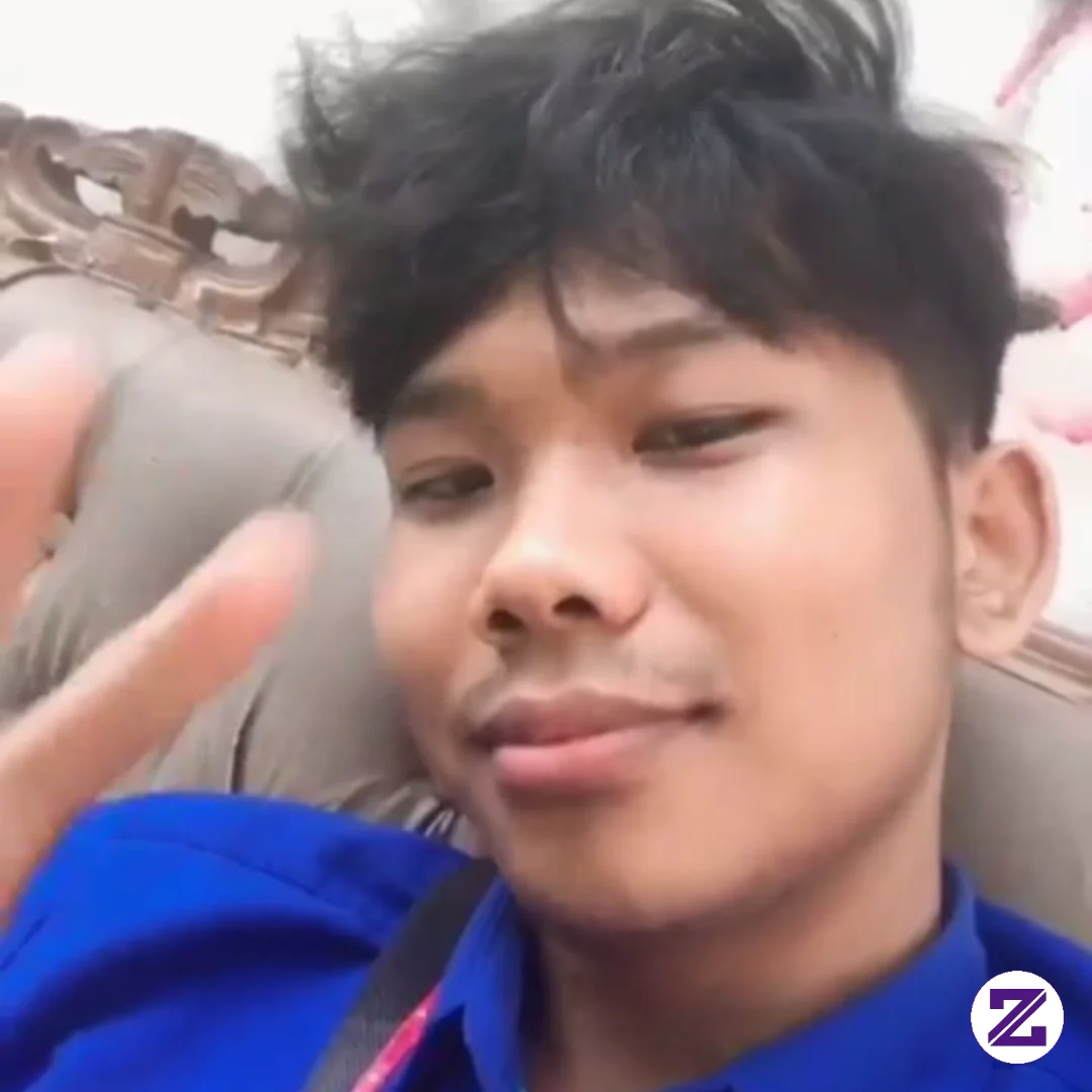 Semangat Terus Buat Hari Ini, Jangan Lupa Sarapan Ya Guys