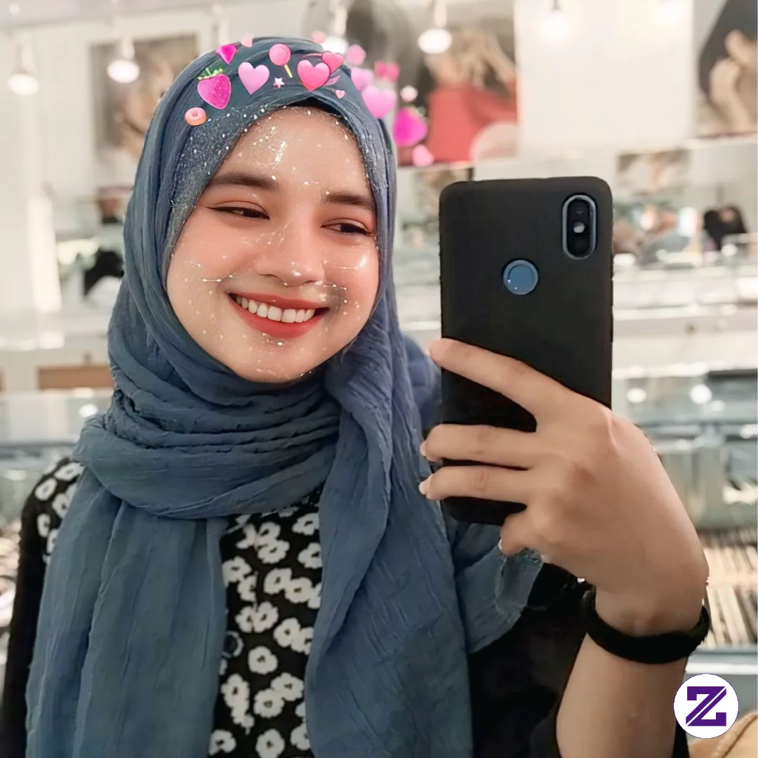 Adakah Yang Belum Tidur Jam Segini??