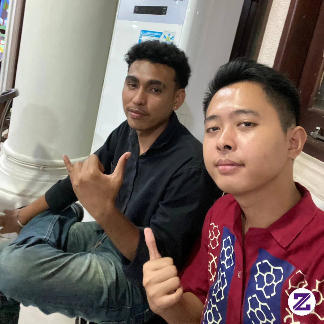 Dies Natalis Ke-69 GMKI Cabang Ambon
