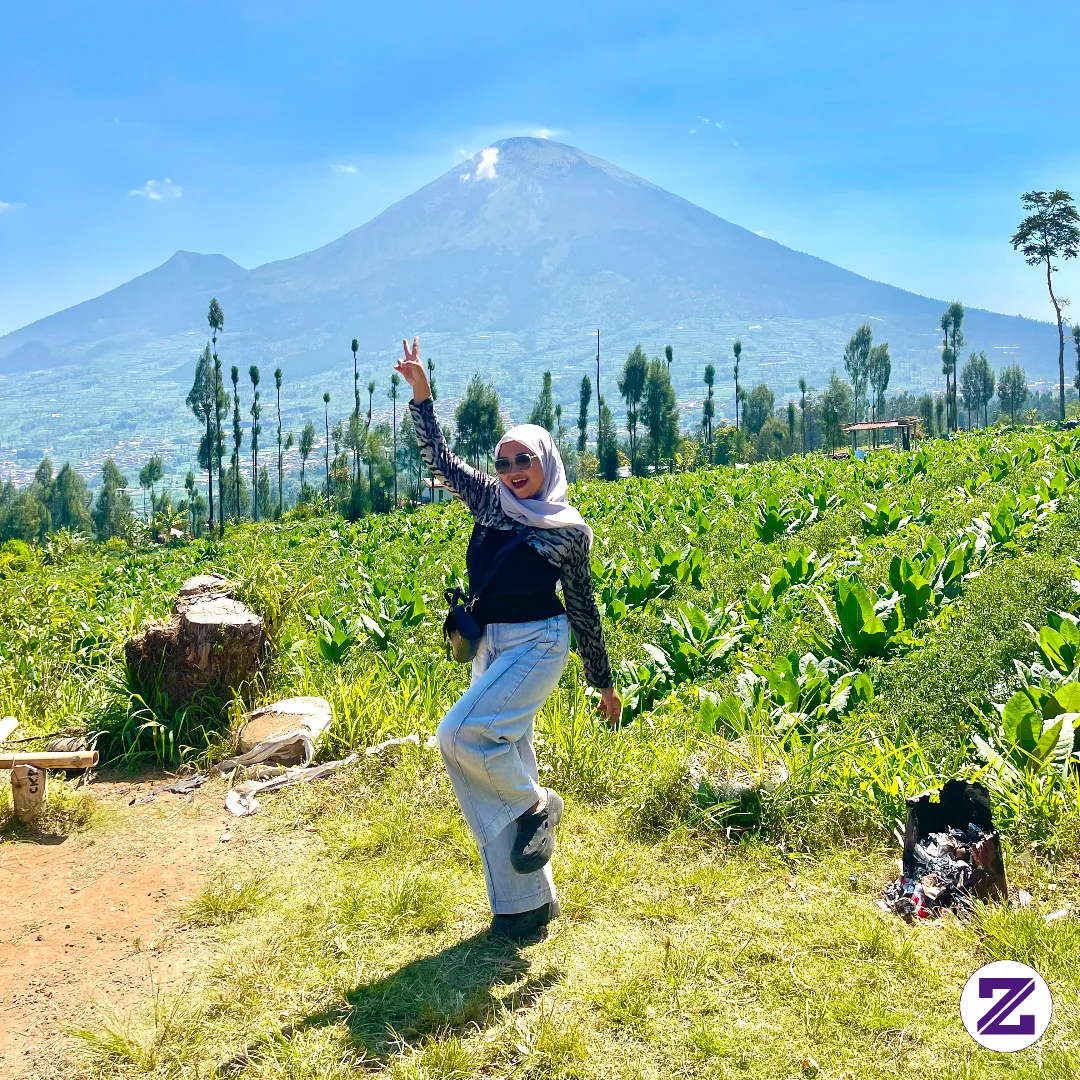 Kalian Lebih Suka Main Ke Gunung Atau Pantai Nihh