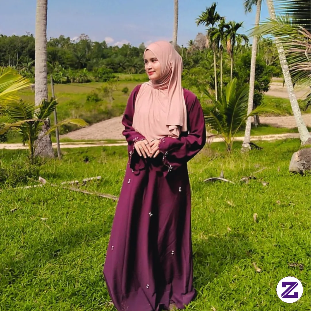 Secantik Apapun Tempatnya, Tetap Lebih Cantik Yang Melihatnya Dengan Hati Yang