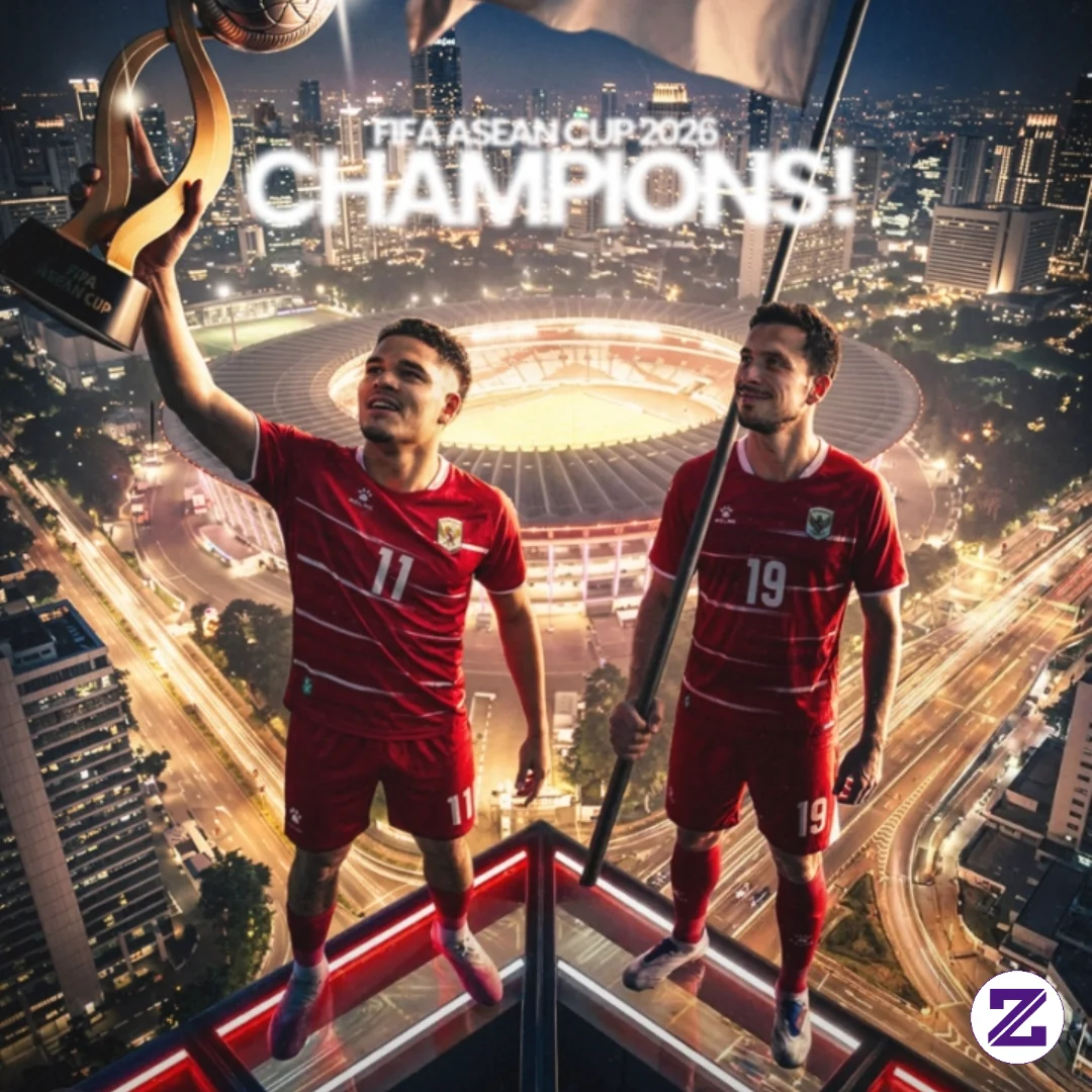 We Are The Champions 🏆🏆🏆🏆🏆🏆🏆🏆🏆