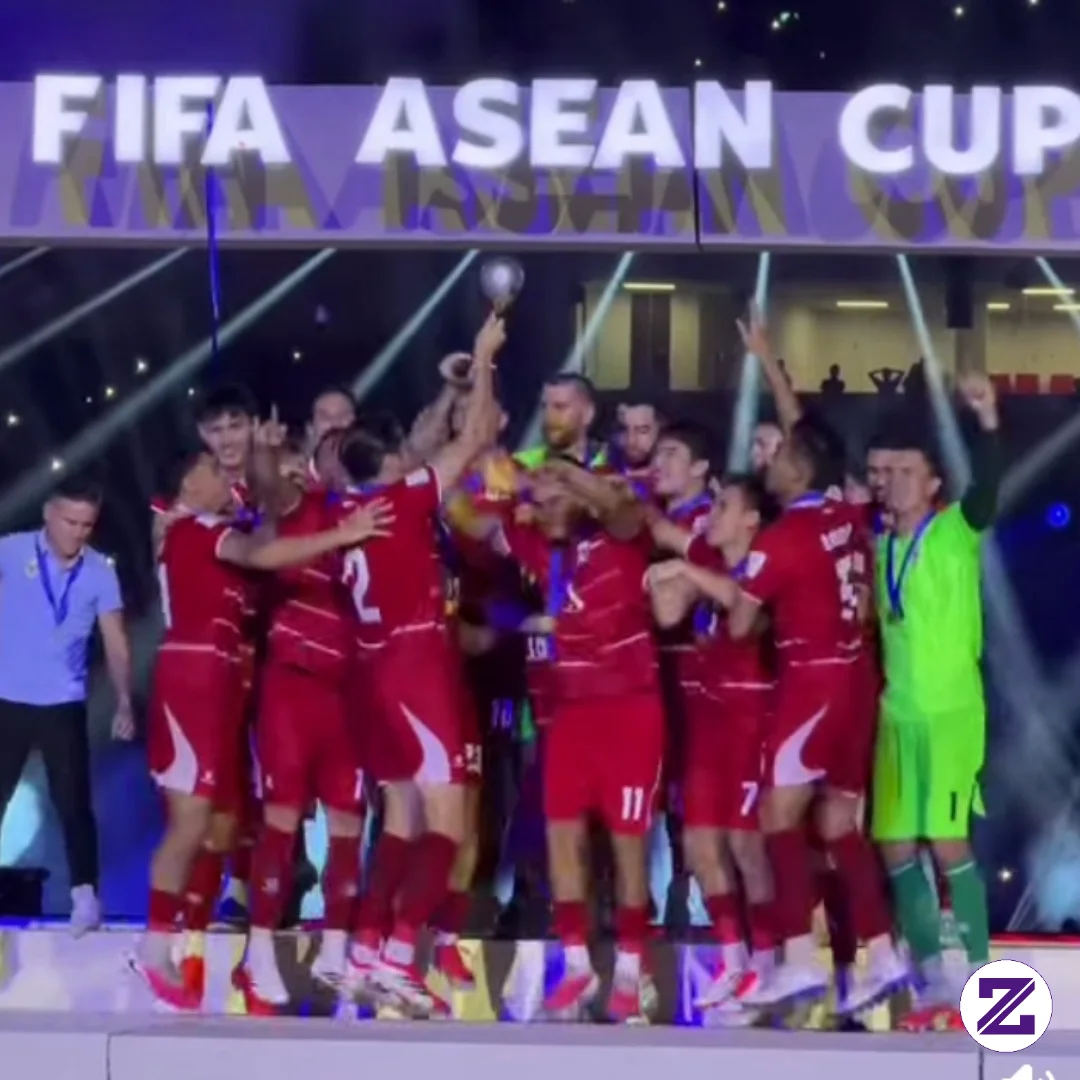 Belanda Juara Ya