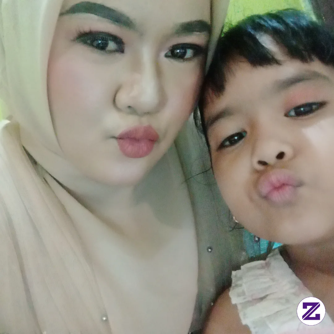 Yuk Saling Follow