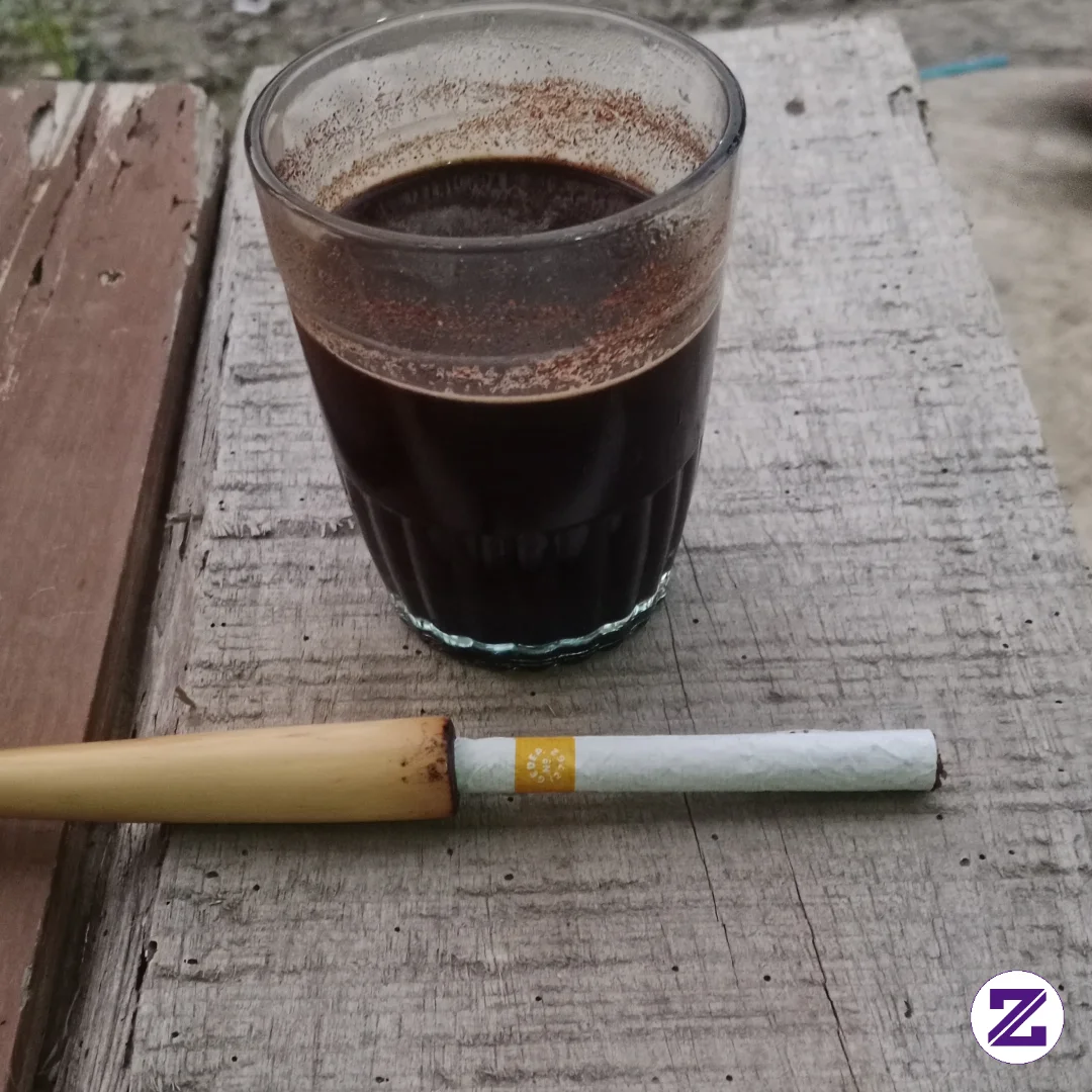 Ngopi Dulu