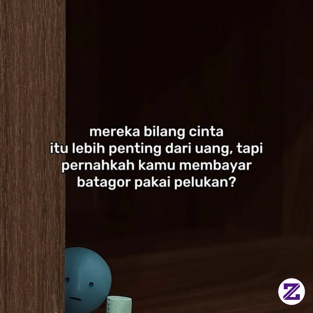Pernahkah Kamu Lihat Seseorang Bayar Batagor Pakai Pelukan🤪