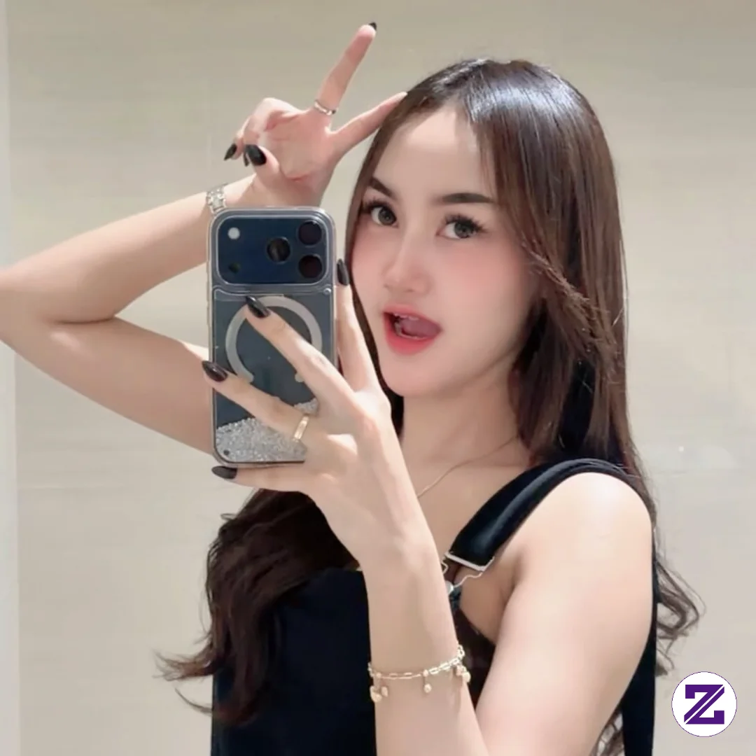Cantik Kah Aku ? Pemula Tolong Bimbingannya Ya