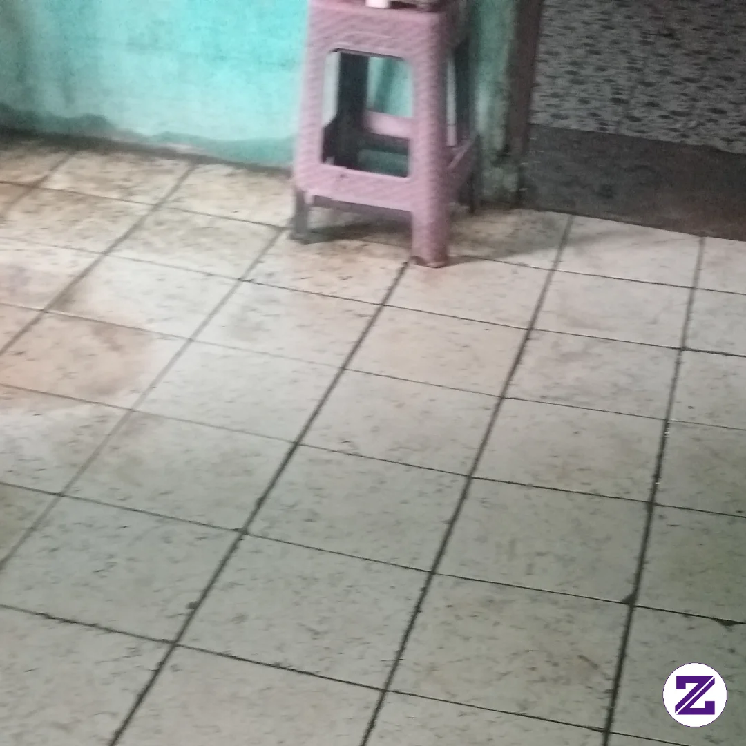 Alhamdulillah Selesai Sudah Beberes Banjir Dah Surut Rumah Dah Kering