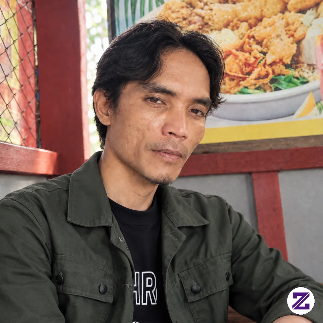 Salam Kenal Dari Pemula