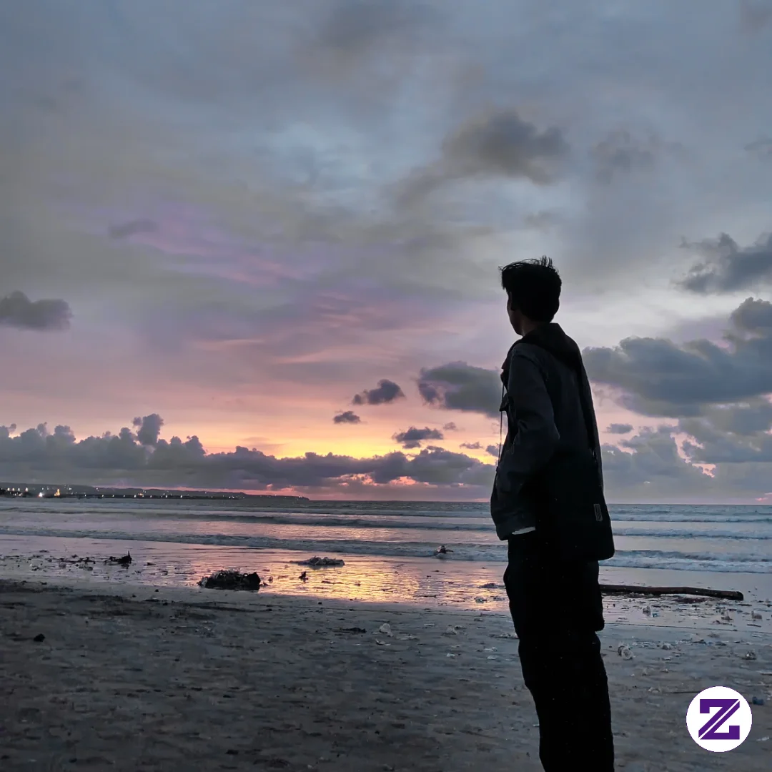 Sunsetan Dulu