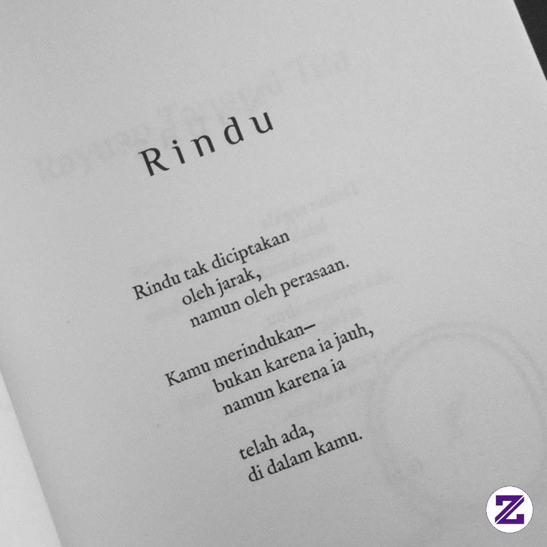 Kerinduanku