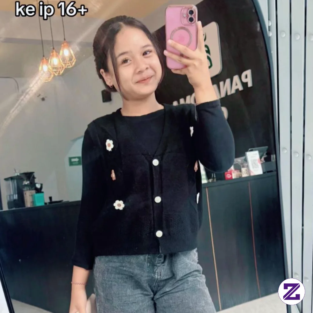 Foto Dulu, Heehhehe Maap Alayyy