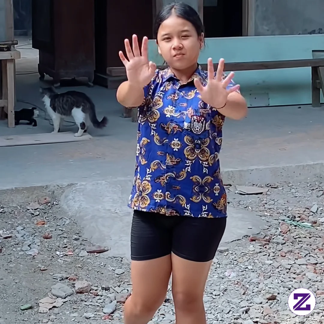 Halo Teman Teman Zoyalink