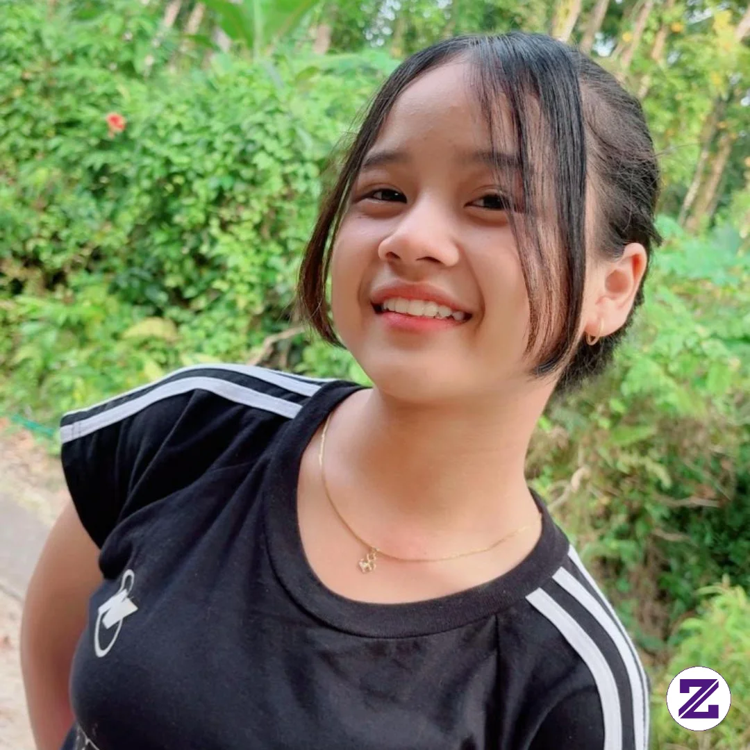 Cantik Nggak Aulia Ni Man-teman.
