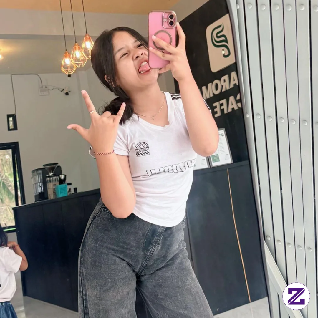 Ada Yang Belum Bobo Nggak