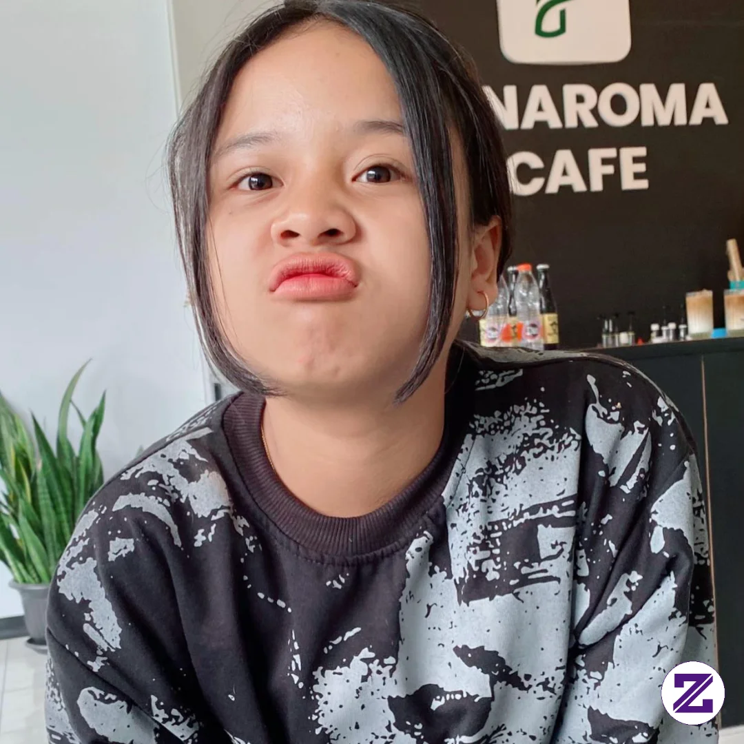 Mending Urus Diri Sendiri Biar Glowing Dari Pada Urusin Hidup Orang