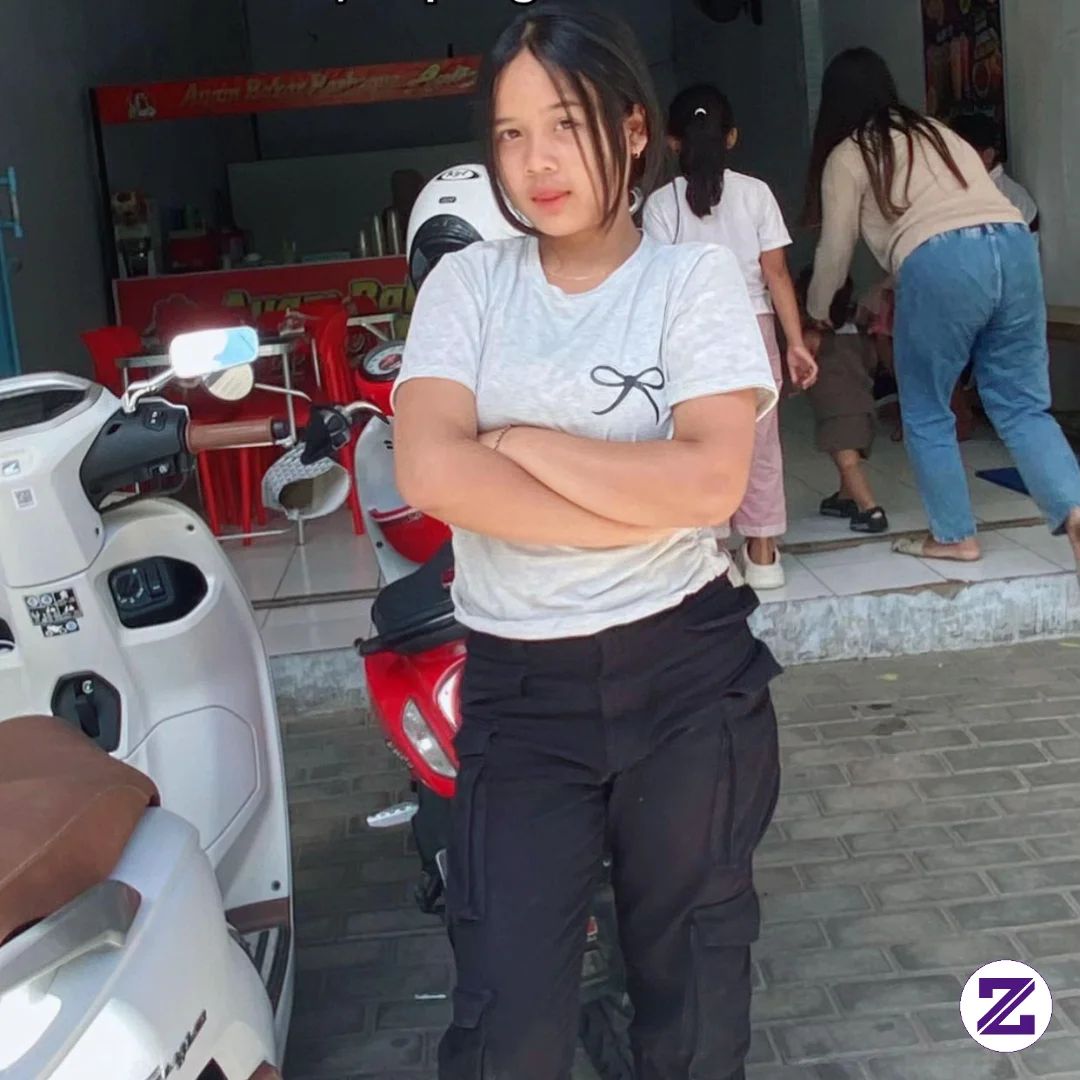 Halo Jangan Lupa Follow, Nanti Aulia Folback Kok