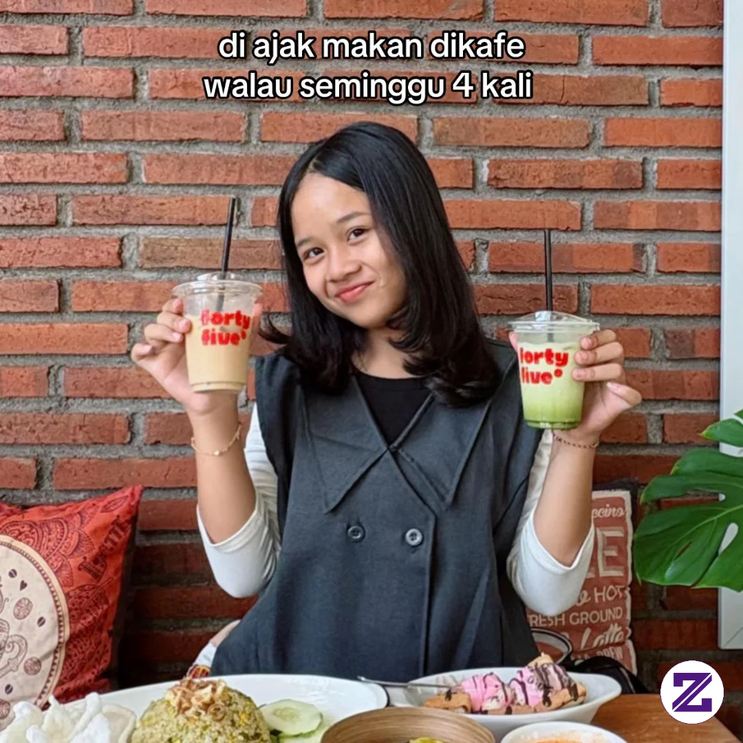 Papa Memang Terbaik Sepanjang Masa..