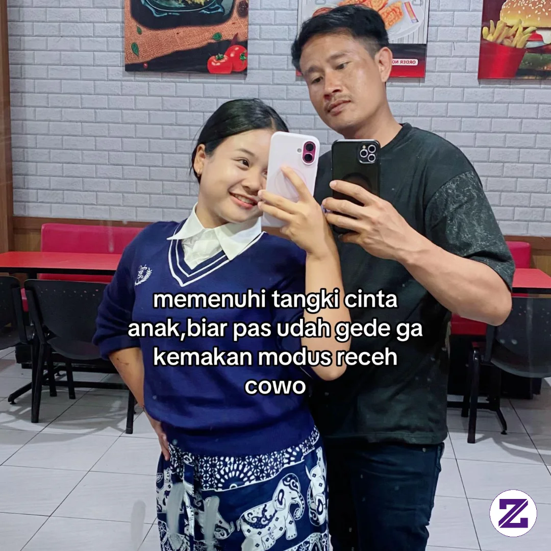 Cinta Pertama Aulia