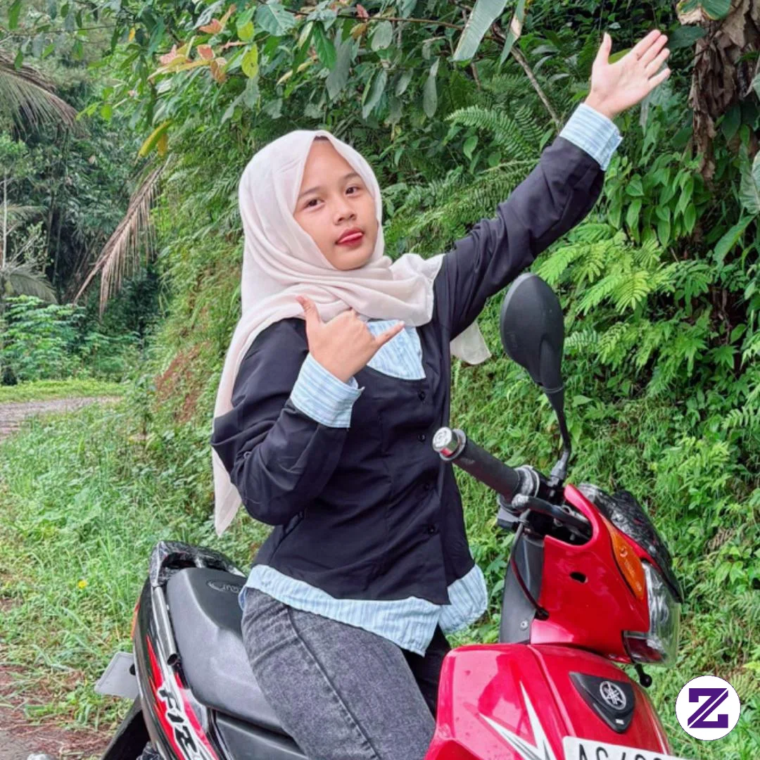 Foto Lama Semua Hehehehhee