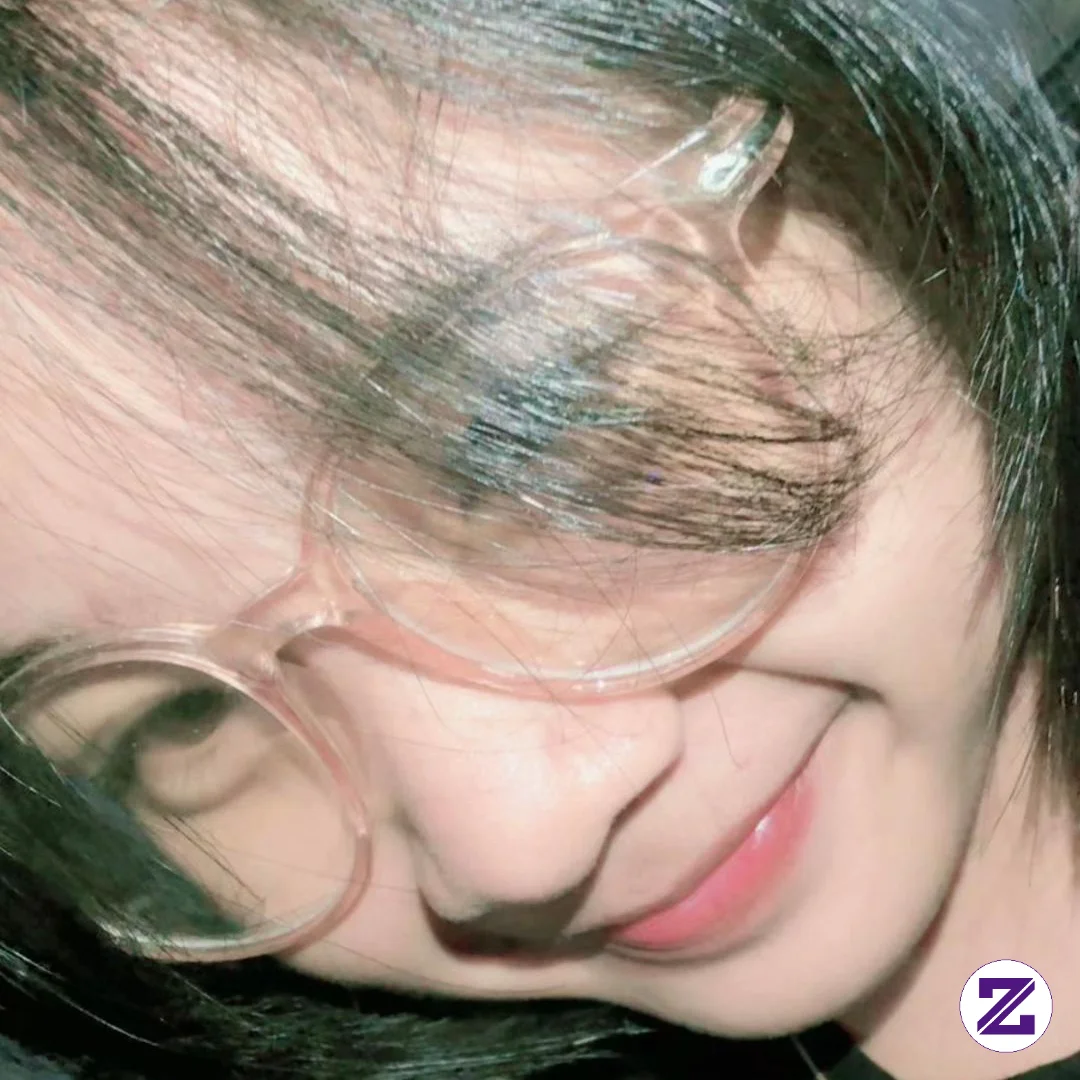 Senyumin Aja Kalau Ada Yang Iri