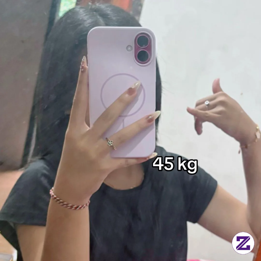 Waktu Itu Agak Kurus