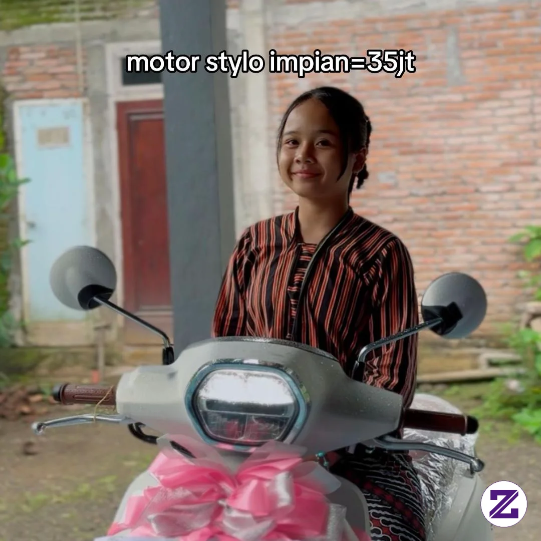 Terimakasih Ayah