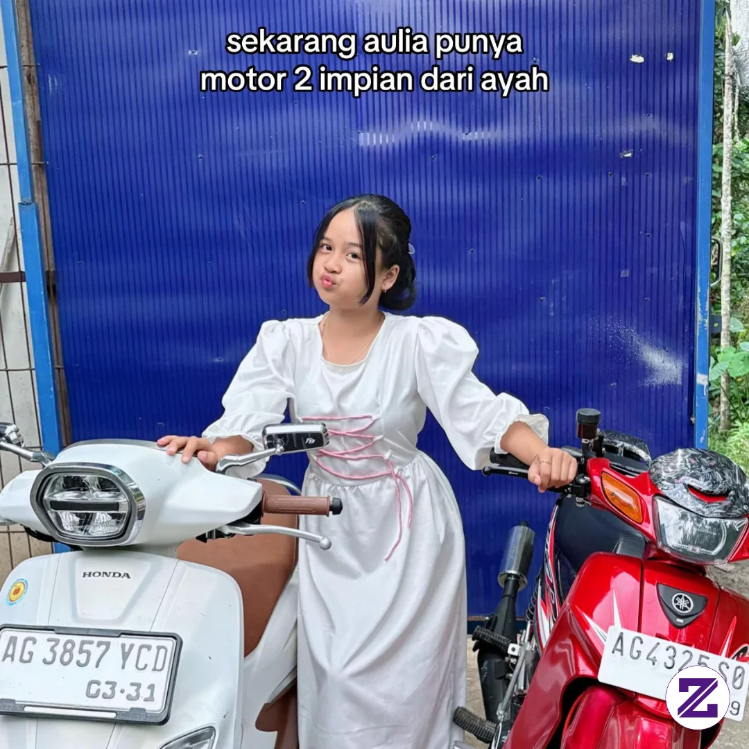Impian Terbayar