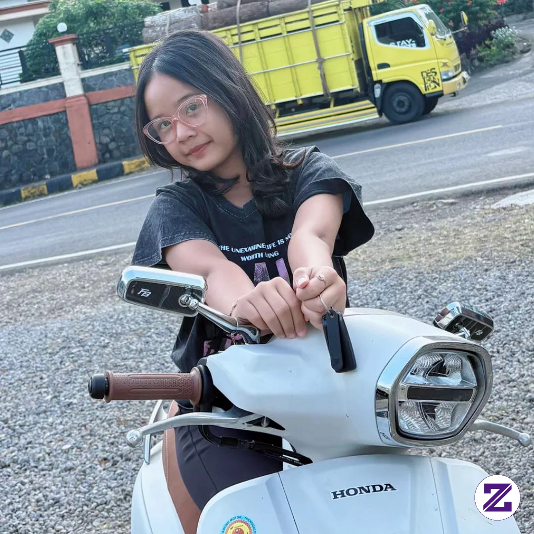 Jalan-jalan Dulu...