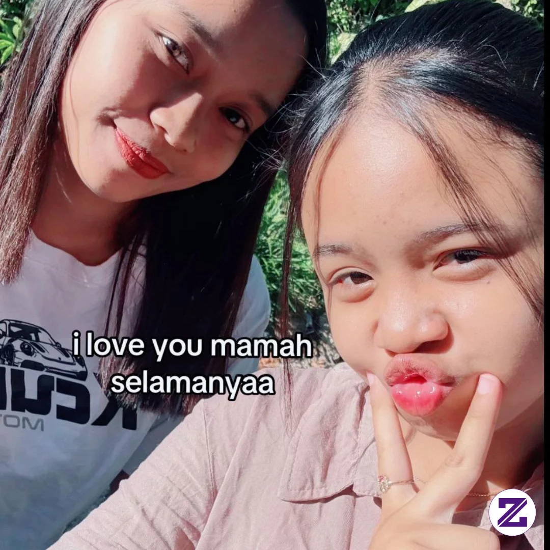 Cantik Nggak, Masa Nggak Cantik